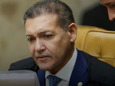 URGENTE: Kassio Nunes quer julgar soltura de Bolsonaro após segundo turno e avalia libertar ex-presidente com liminar
