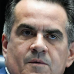 URGENTE: União Progressista decide apoiar Flávio Bolsonaro no segundo turno contra Lula