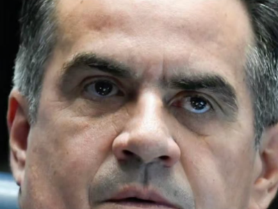 URGENTE: União Progressista decide apoiar Flávio Bolsonaro no segundo turno contra Lula