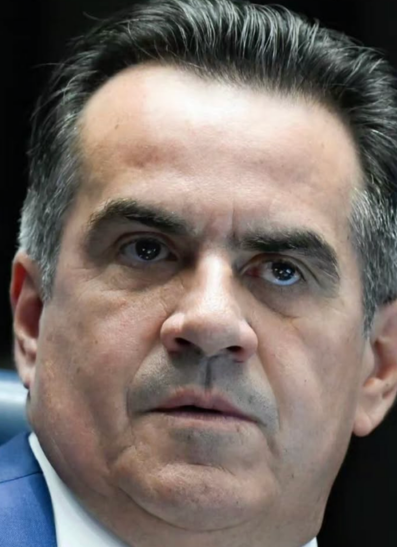 No momento, você está visualizando URGENTE: União Progressista decide apoiar Flávio Bolsonaro no segundo turno contra Lula