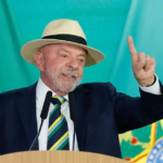 Lula avalia nova indicação ao STF após o 2º turno das eleições