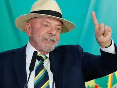 Lula avalia nova indicação ao STF após o 2º turno das eleições