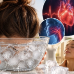 Água gelada desacelera o coração? Entenda a trend que viralizou nas redes para controlar palpitações e a ansiedade. Médicos explicam o que realmente acontece e quando o sintoma exige tratamento. Saiba dos riscos