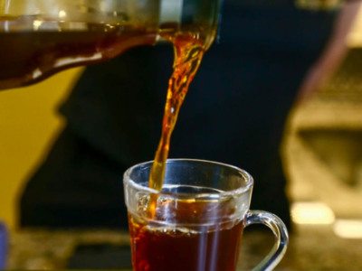 Marília está no Concurso Estadual Qualidade do Café de São Paulo, que este ano bate recorde de inscritos e municípios participantes. CATI recebeu 395 amostras