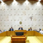 STF avalia diálogo com bolsonarismo em meio à ameaça de impeachment
