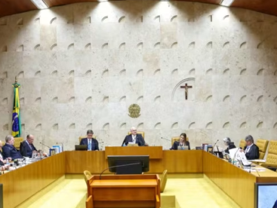 STF avalia diálogo com bolsonarismo em meio à ameaça de impeachment
