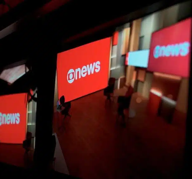 No momento, você está visualizando GloboNews prepara reformulação após pesquisas apontarem insatisfação do público