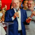 Campanha de Lula prepara “cardápio do medo” contra abstenção nas grandes cidades