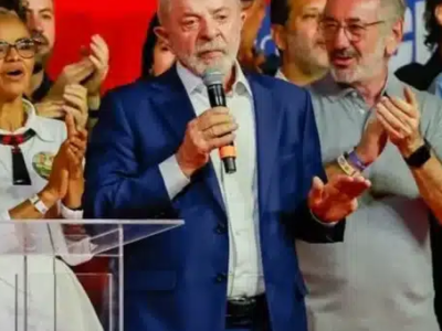 Campanha de Lula prepara “cardápio do medo” contra abstenção nas grandes cidades
