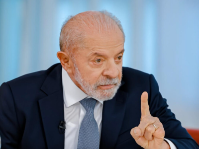 Lula “explodiu” em votação nos presídios no 1° turno; VEJA NÚMEROS