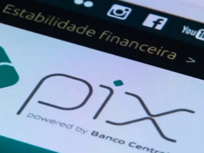 Pix por aproximação deixa de ter teto de R$ 500 a partir desta quinta-feira; saiba qual será o novo limite