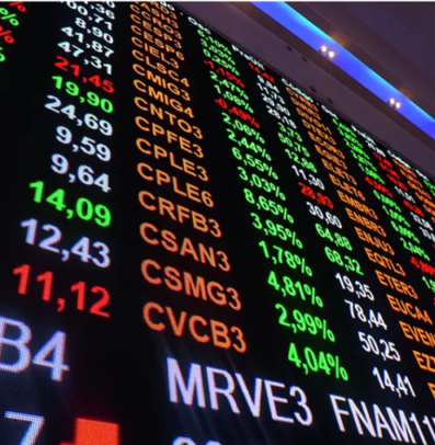No momento, você está visualizando Estrangeiros despejam R$ 10,6 bilhões na Bolsa em um único dia após o primeiro turno; SAIBA MAIS