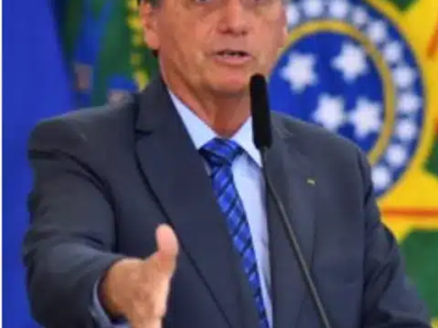 Urgente: Fachin deve analisar revisão da condenação de Bolsonaro após as eleições