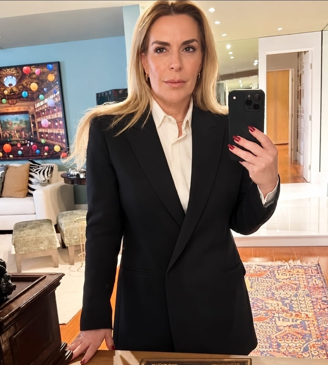 No momento, você está visualizando Amiga de Lulinha reage a críticas de Kátia Abreu a Janja: “Já já Kátia Abreu será rifada”