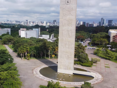 USP é deixada para trás e perde o 1º lugar entre as melhores universidades da América Latina; VEJA QUEM TOMOU LIDERANÇA