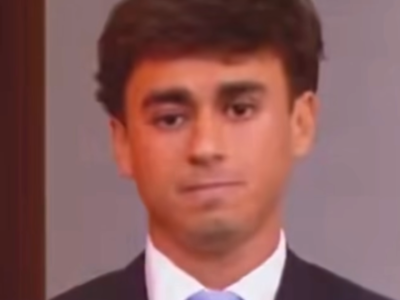 Nikolas Ferreira é questionado na Globo News sobre votação e dispara ironia envolvendo Janja e Lulinha: “chamou ela de p*;” ASSISTA VÍDEO