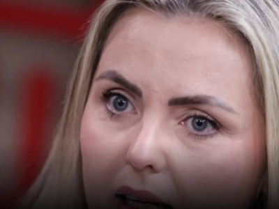PLANTÃO DBN: Ex-candidata do DC, Clariana Barão muda de posição e declara apoio a Flávio Bolsonaro no 2º turno