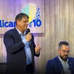 Republicanos declara apoio oficialmente a Flávio Bolsonaro no segundo turno