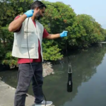 Cocaína é encontrada na água de cinco rios do Rio de Janeiro, aponta Fiocruz