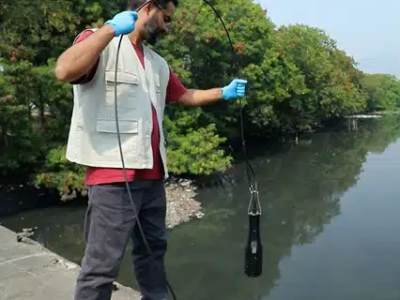 Cocaína é encontrada na água de cinco rios do Rio de Janeiro, aponta Fiocruz