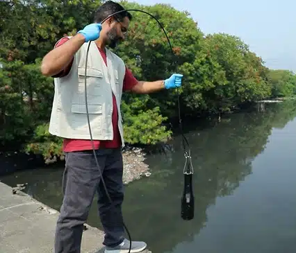 No momento, você está visualizando Cocaína é encontrada na água de cinco rios do Rio de Janeiro, aponta Fiocruz