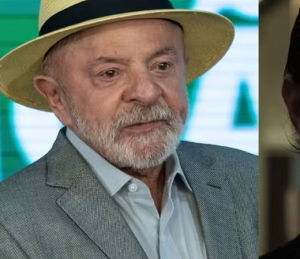 No momento, você está visualizando Bomba: Estadão publica áudios que revelam relação íntima de Lula e Vorcaro e combinações de temas para acionar “Alexandre” e Hugo Motta no BC
