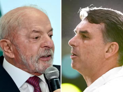 MÁRIO SABINO: O STF está disposto a fazer o diabo para Lula ser reeleito