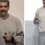 Nicolás Maduro e esposa serão acusados de tortura nos EUA, diz agência de notícias