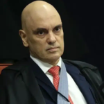 Extra TBN: encontro de Moraes com cúpula da PF fora da agenda preocupa entorno de Flávio Bolsonaro