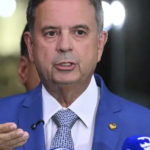 Rogério Marinho nega acordo de Flávio para “salvar” Moraes no STF