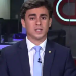 Nikolas defende impeachment de Moraes como primeira pauta do Senado em 2027