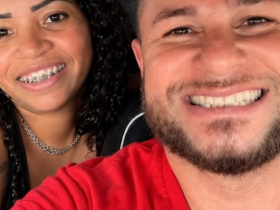 Homem tem pênis amputado pela própria mulher, recebe R$ 20 mil e decide usar dinheiro para casar com ela de novo