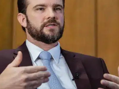 Mundo da lua: Ministro da Fazenda de Lula não entende porque mercado financeiro está feliz com vitória de Flávio