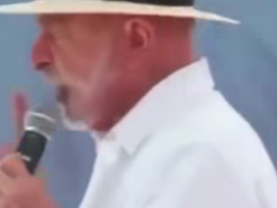 Rogério Marinho reúne falas de Lula atacando Jesus e a Igreja e gera forte reação; VEJA O VÍDEO