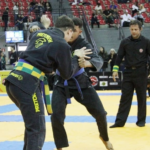 Marília recebe neste domingo (11) Circuito Interior de Jiu-Jitsu com cerca de 1.300 atletas de diversas cidades do Estado. Início é às 8h e entrada gratuita