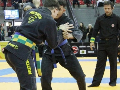Marília recebe neste domingo (11) Circuito Interior de Jiu-Jitsu com cerca de 1.300 atletas de diversas cidades do Estado. Início é às 8h e entrada gratuita