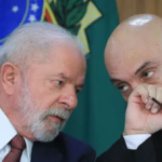 Lula vai apelar para recurso contra propaganda para tentar “descolar” sua imagem de Moraes e fraudes do INSS