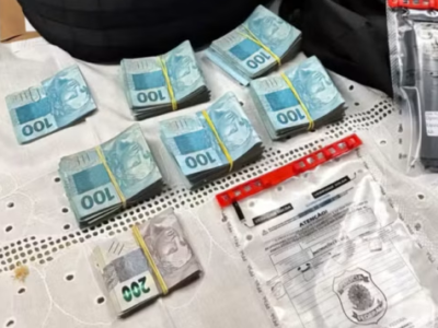 PF investiga desembargador e familiares por suspeita de venda de sentenças