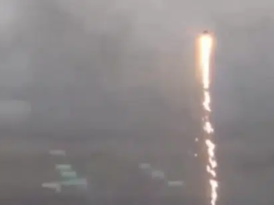 Rússia testa “drones-dragão” capazes de lançar material incendiário a mais de 2.000 °C, VEJA VÍDEO