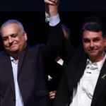 Deu ruim: Justiça condena Soraya Thronicke a pagar indenização ao vice de Flávio