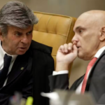 MALU GASPAR: O episódio com Alexandre de Moraes que levou Fux a pedir acesso ao inquérito das fake news