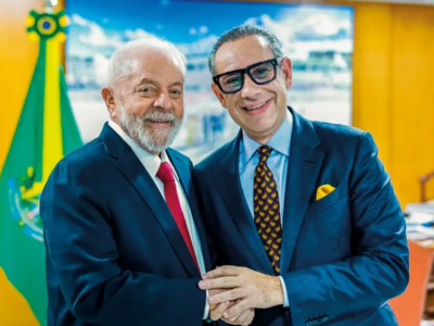Mensagens no celular de Vorcaro indicam atuação de advogado junto ao governo Lula para tentar salvar o Banco Master