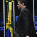Senado nega acesso a registros de Vorcaro, mulher de Moraes e Lulinha