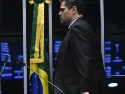 Senado nega acesso a registros de Vorcaro, mulher de Moraes e Lulinha