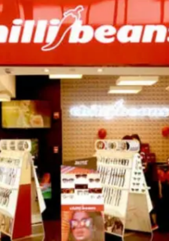 No momento, você está visualizando CRISE: Chilli Beans renegocia dívida de R$ 89 mi após atrasar pagamentos