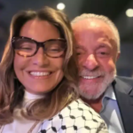 TSE determina retirada de vídeos de Lula e Janja com ataques contra Flávio Bolsonaro
