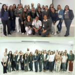 Segurança do paciente: um compromisso que começa em cada cuidado. Unimed Marília promove ação de conscientização com colaboradores