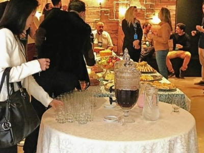 Empreendedorismo: Confirmado encontro pelo “Café Empresarial” sobre prestação de serviço eficiente na sede da Associação Comercial e de Inovação de Marília