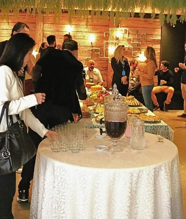 No momento, você está visualizando Empreendedorismo: Confirmado encontro pelo “Café Empresarial” sobre prestação de serviço eficiente na sede da Associação Comercial e de Inovação de Marília