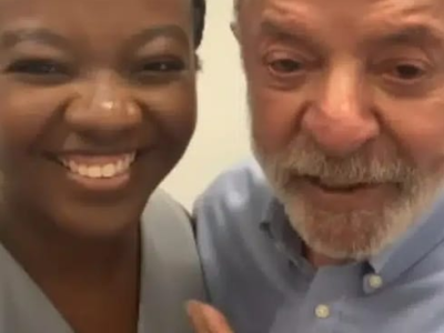 Deputada eleita Ana Elisa foi de esperança a grande tiro no pé da campanha de Lula no 2º turno. Em postagens recuperadas, pediu fechamento de igrejas evangélicas, criticou o Vaticano, disse que odeia os brancos e defendeu aborto de bebês já formados. Veja outros posts absurdos